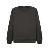 CR03K_V2.0 Comfort Cut Kids Sweatshirt Flint Grey  colour image